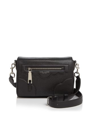 MARC JACOBS Haze Small Shoulder Bag