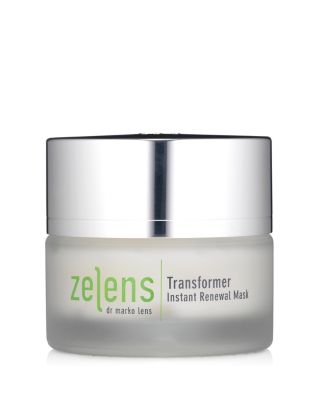 Zelens Transformer Instant Renewal Mask