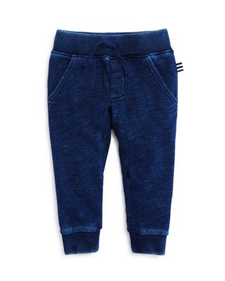 Splendid Infant Boys' Double Knit Joggers - Sizes 3-24 Months