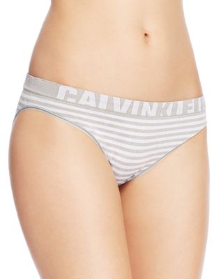 Calvin Klein Seamless Logo Bikini #QF1569