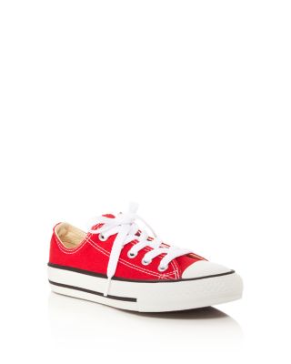 Converse Unisex Chuck Taylor All Star Sneakers - Toddler, Little Kid