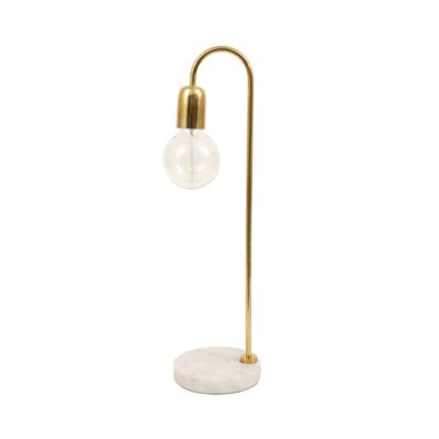 Bloomingville Metal Table Lamp 