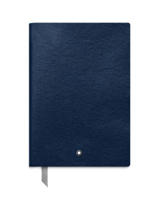 Montblanc #146 Lined Notebook