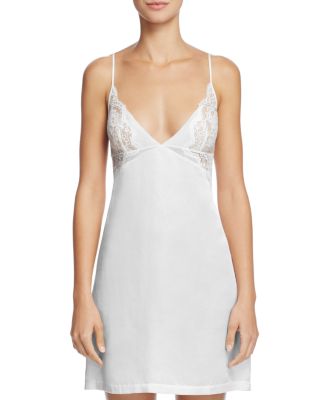 La Perla Jazztime Short Gown