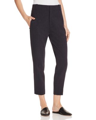 Vince Tapered Crop Pants