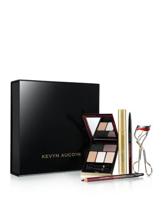 Kevyn Aucoin Making Eyes Kit