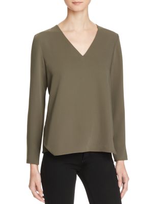 Cooper & Ella Talia Deep V Top