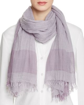 Fraas Lightweight Solid Scarf