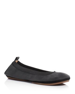 Yosi Samra Samra Samara Ballet Flats