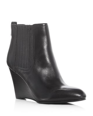 Sam Edelman Gillian Wedge Booties