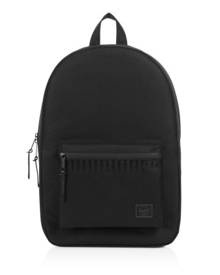 Herschel Supply Co. Settlement Backpack