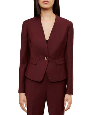 Ted Baker Deliha Tailored Blazer