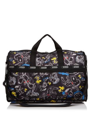 LeSportsac Large Weekender 