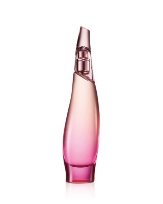 Donna Karan Liquid Cashmere Blush Eau de Parfum, Breast Cancer Awareness Limited Edition