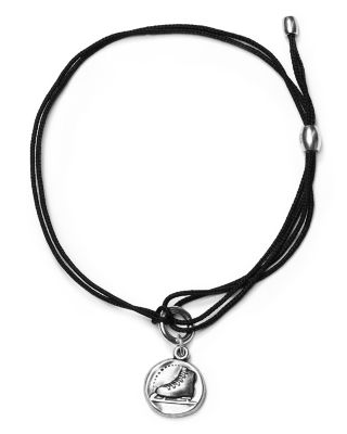 Alex and Ani Ice Skate Kindred Cord Bracelet