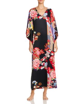 Natori Mikado Caftan