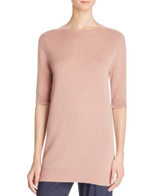 Vince Cashmere Tunic