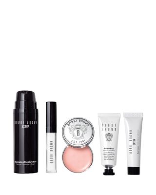 Bobbi Brown Party Prep Skincare Set