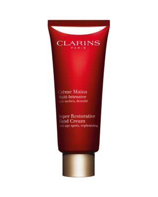 Clarins Restorative Hand Cream