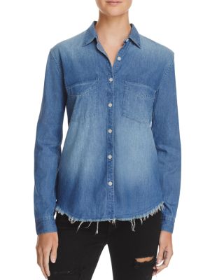 Joe's Jeans Mila Shirt