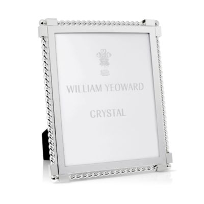 William Yeoward Classic Twist Frame, 8