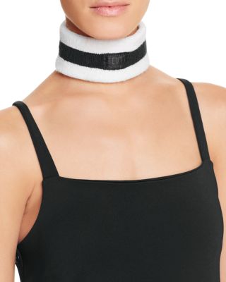 FENTY Puma x Rihanna Terry Choker