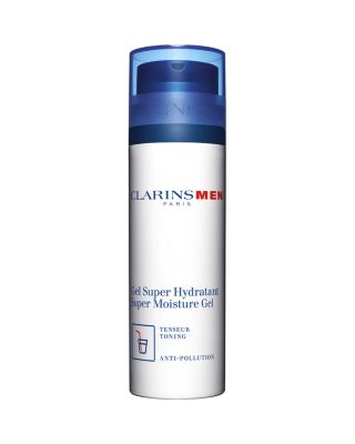 Clarins ClarinsMen Super Moisture Gel