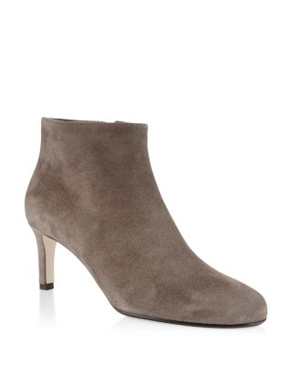 HOBBS LONDON Lizzie High Heel Booties