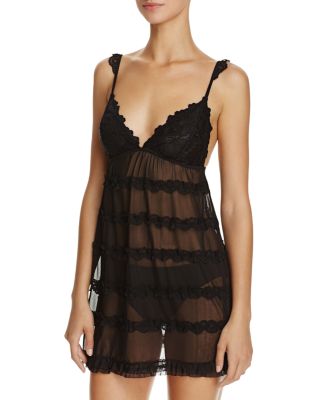 Flora Nikrooz Isadora Chemise