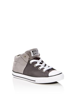 Converse Boys' Chuck Taylor All Star Axel Mid Top Sneakers - Toddler, Little Kid, Big Kid