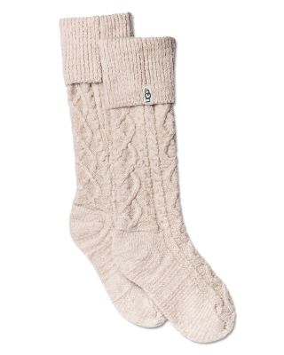 UGG® Sienna Rain Boot Socks