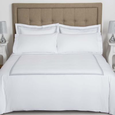 Frette Gauze Jacquard Collection