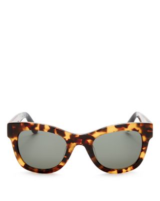 TOMS Chelsea Cat Eye Sunglasses, 50mm