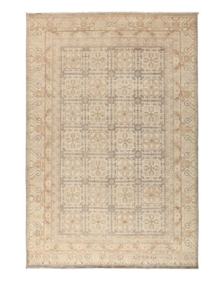 Solo Rugs Windsor Oriental Area Rug, 6'2