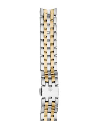 MICHELE Belmore Watch Bracelet, 18mm