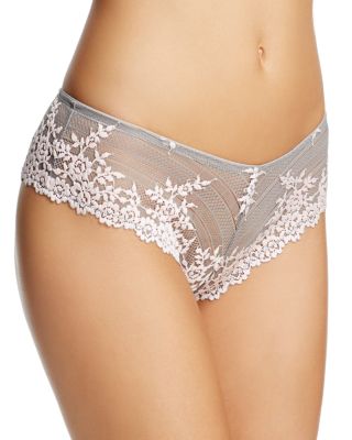 Wacoal Embrace Lace Tanga #848191