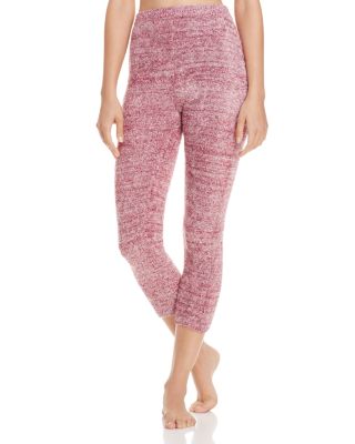 Josie Sweater Weather Cropped Pants