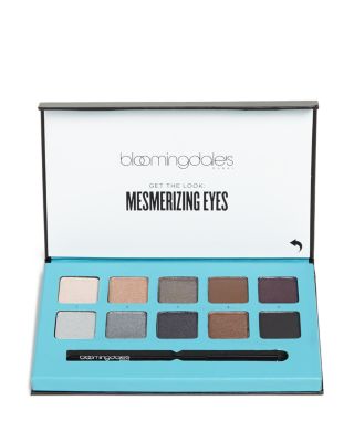 Bloomingdale's Mesmerizing Eyes Palette