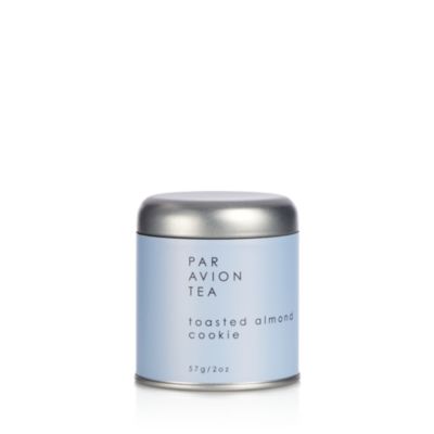 Par Avion Tea Toasted Almond Cookie