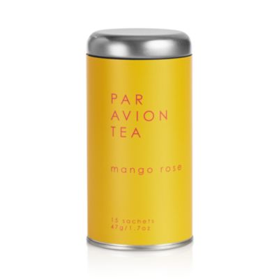 Par Avion Tea Mango Rose