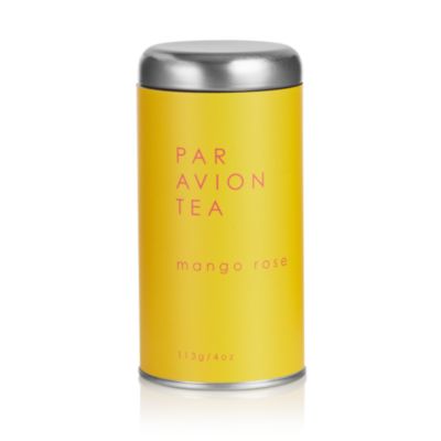 Par Avion Tea Mango Rose