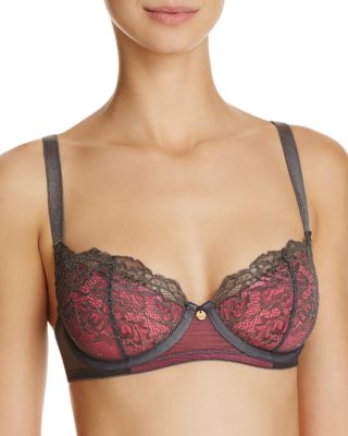 Natori Whisper Demi Spacer Bra #733093