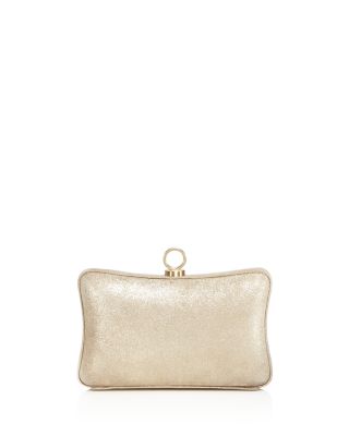 HALSTON HERITAGE Pillow Minaudière