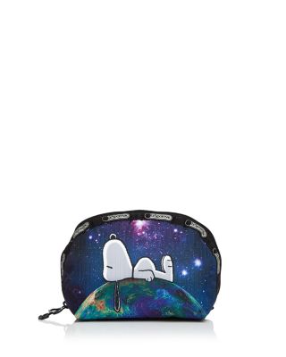 LeSportsac Medium Dome Cosmetic Case