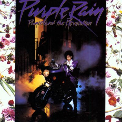 Baker & Taylor Prince, Purple Rain