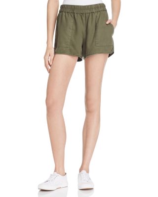 Soft Joie Delavina Pull-On Shorts