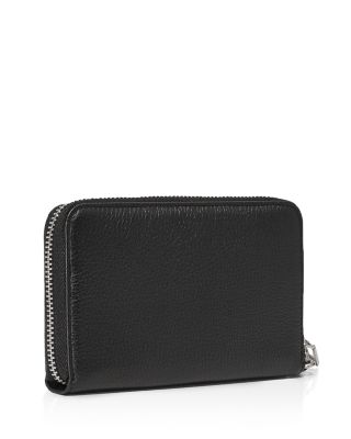 Botkier Soho Zip Around Small Wallet