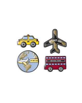 MICHAEL Michael Kors Jet Set Go Sticker Set