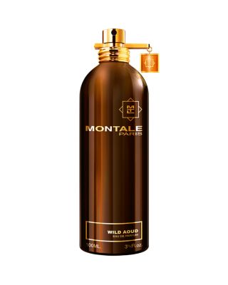 Montale Wild Aoud Eau de Parfum