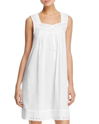 Eileen West Short Chemise